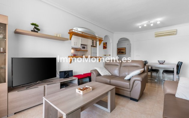 Revente - Appartement - Orihuela - Playa Flamenca