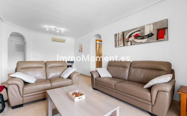 Revente - Appartement - Orihuela - Playa Flamenca