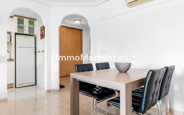 Revente - Appartement - Orihuela - Playa Flamenca