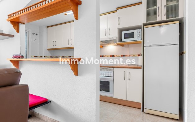 Revente - Appartement - Orihuela - Playa Flamenca