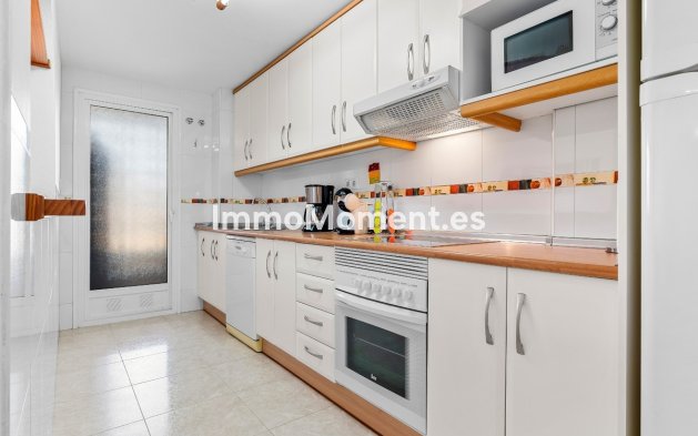 Revente - Appartement - Orihuela - Playa Flamenca