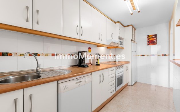 Revente - Appartement - Orihuela - Playa Flamenca