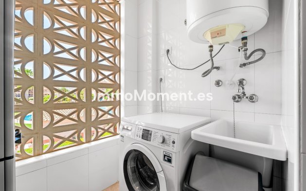 Revente - Appartement - Orihuela - Playa Flamenca