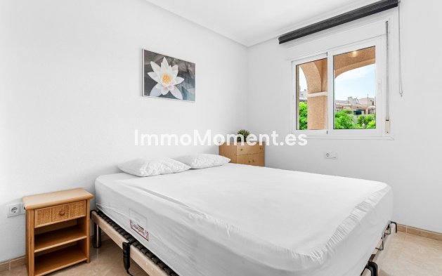 Revente - Appartement - Orihuela - Playa Flamenca