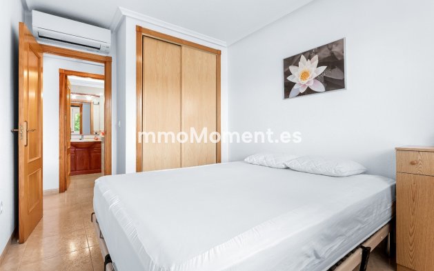 Revente - Appartement - Orihuela - Playa Flamenca