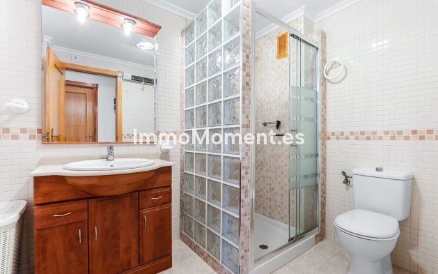 Revente - Appartement - Orihuela - Playa Flamenca