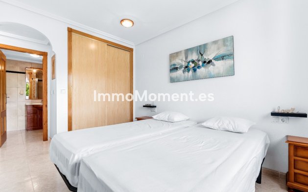 Revente - Appartement - Orihuela - Playa Flamenca