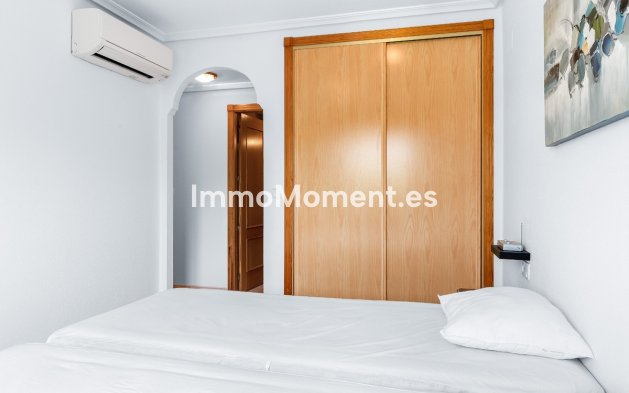 Revente - Appartement - Orihuela - Playa Flamenca
