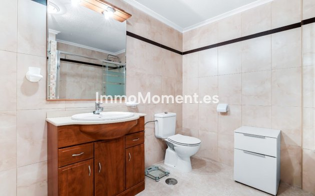 Revente - Appartement - Orihuela - Playa Flamenca