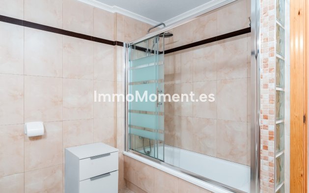 Revente - Appartement - Orihuela - Playa Flamenca