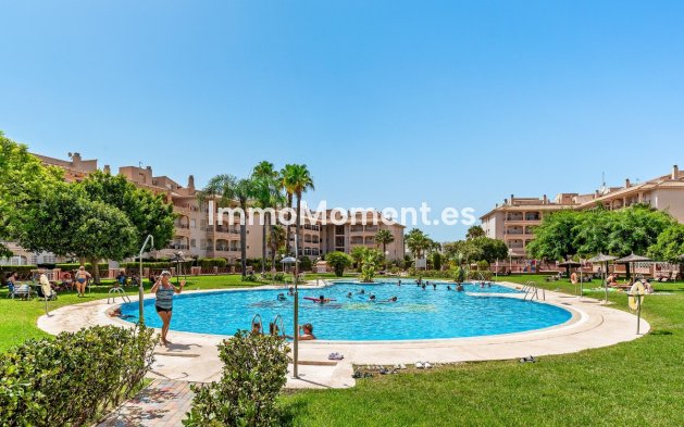 Revente - Appartement - Orihuela - Playa Flamenca