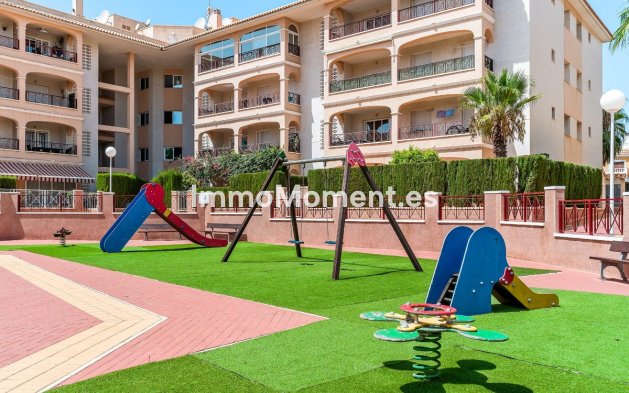 Revente - Appartement - Orihuela - Playa Flamenca