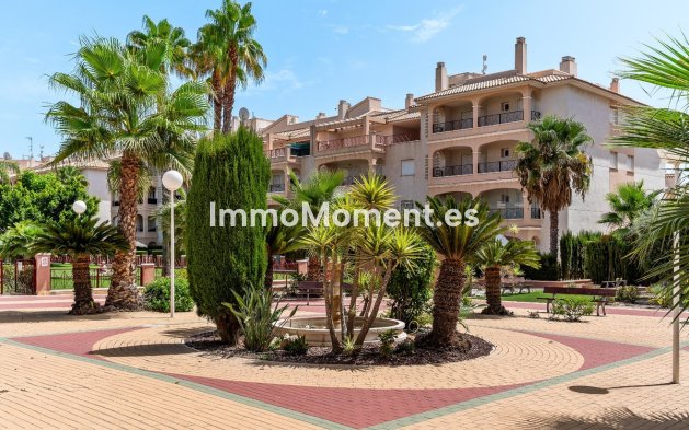 Revente - Appartement - Orihuela - Playa Flamenca