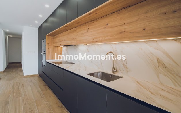 New Build - Penthouse - Redován