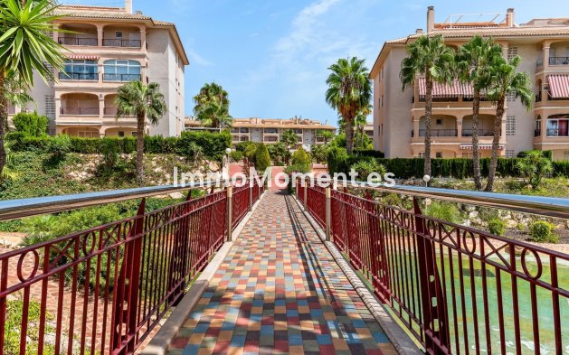 Revente - Appartement - Orihuela - Playa Flamenca