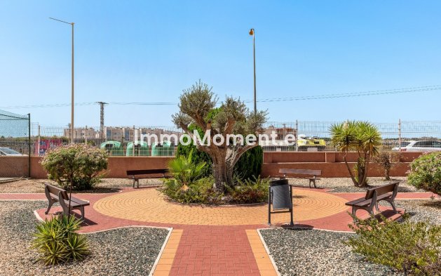 Revente - Appartement - Orihuela - Playa Flamenca