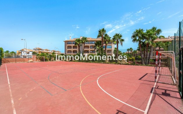 Revente - Appartement - Orihuela - Playa Flamenca