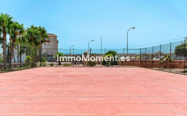 Revente - Appartement - Orihuela - Playa Flamenca