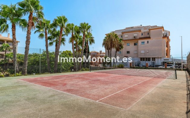 Revente - Appartement - Orihuela - Playa Flamenca