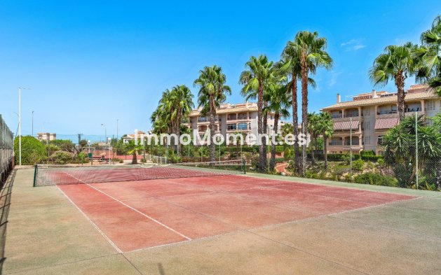 Revente - Appartement - Orihuela - Playa Flamenca