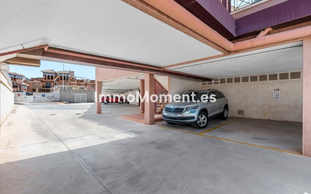 Revente - Appartement - Orihuela - Playa Flamenca