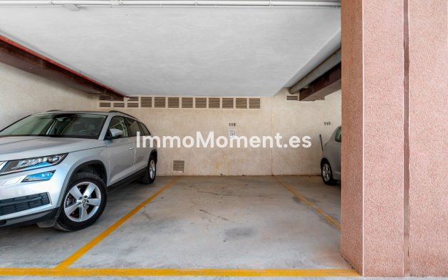 Revente - Appartement - Orihuela - Playa Flamenca