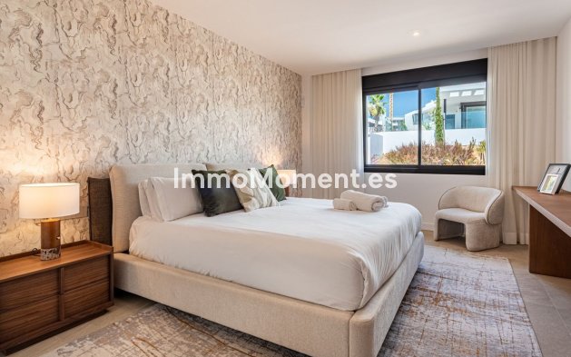 Resale - Apartment - Marbella - Santa Clara