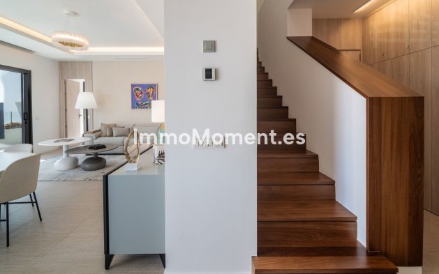 Reventa - Apartamento - Marbella - Carib Playa