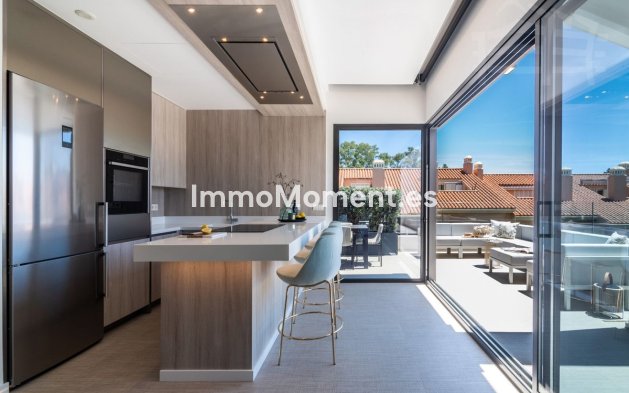 Reventa - Apartamento - Marbella - Carib Playa