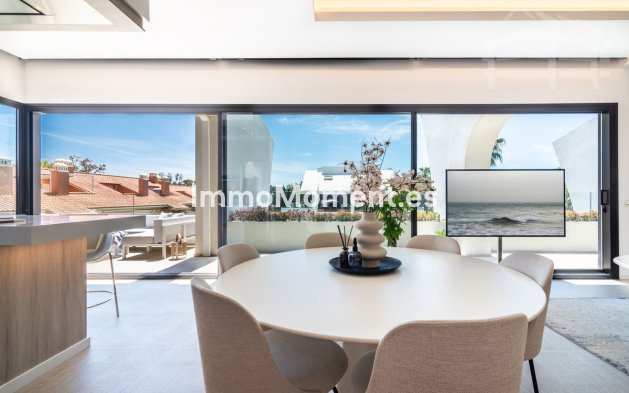 Reventa - Apartamento - Marbella - Carib Playa