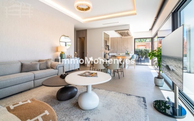 Reventa - Apartamento - Marbella - Carib Playa