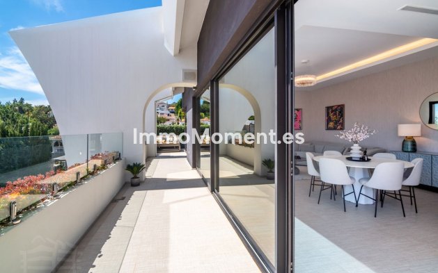 Reventa - Apartamento - Marbella - Carib Playa