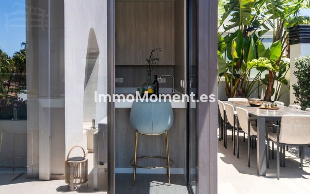 Reventa - Apartamento - Marbella - Carib Playa