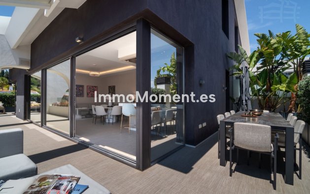 Reventa - Apartamento - Marbella - Carib Playa