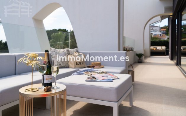 Reventa - Apartamento - Marbella - Carib Playa