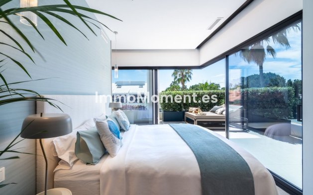 Reventa - Apartamento - Marbella - Carib Playa