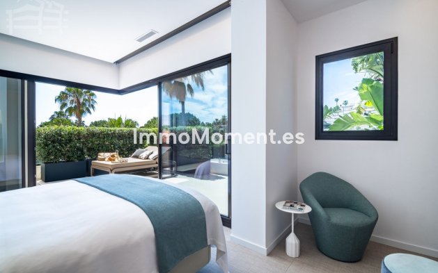 Reventa - Apartamento - Marbella - Carib Playa