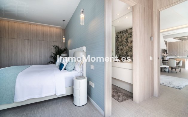 Reventa - Apartamento - Marbella - Carib Playa
