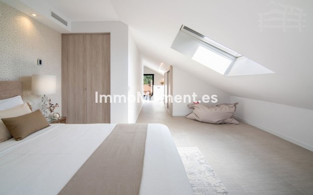 Reventa - Apartamento - Marbella - Carib Playa