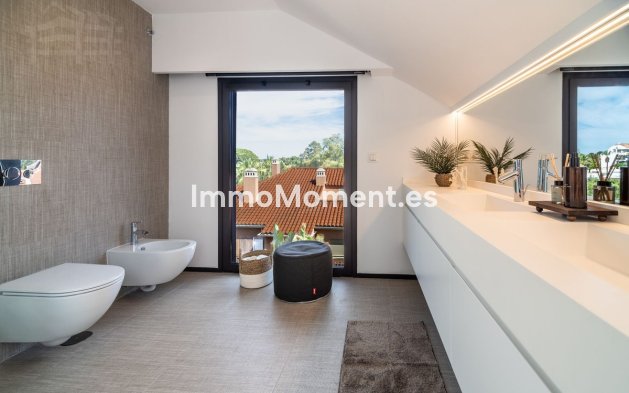 Reventa - Apartamento - Marbella - Carib Playa