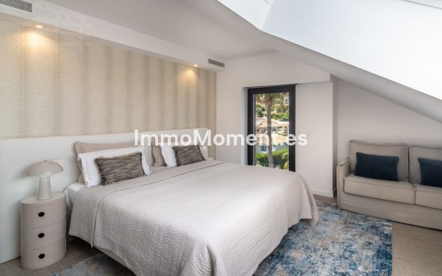 Reventa - Apartamento - Marbella - Carib Playa