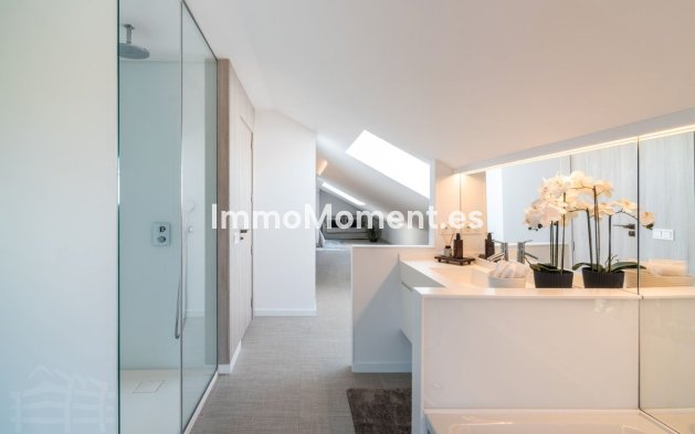 Reventa - Apartamento - Marbella - Carib Playa