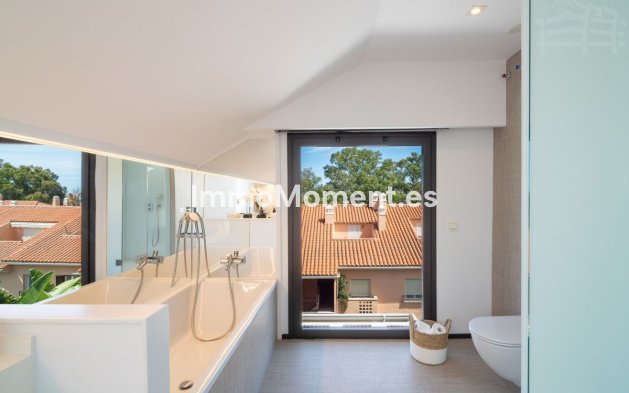 Reventa - Apartamento - Marbella - Carib Playa