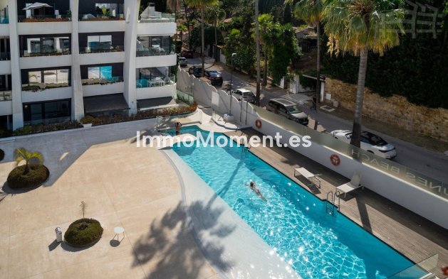 Reventa - Apartamento - Marbella - Carib Playa