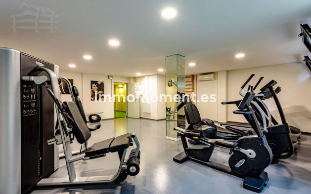 Reventa - Apartamento - Marbella - Carib Playa