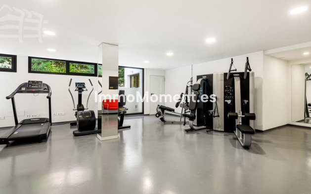 Reventa - Apartamento - Marbella - Carib Playa