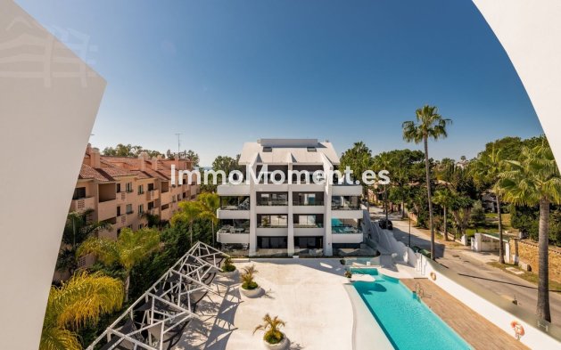 Reventa - Apartamento - Marbella - Carib Playa