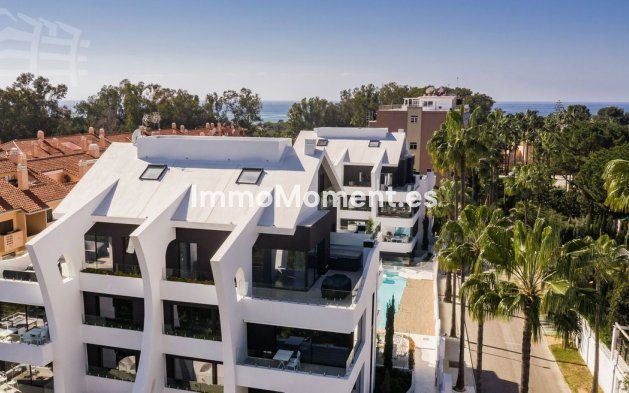 Reventa - Apartamento - Marbella - Carib Playa