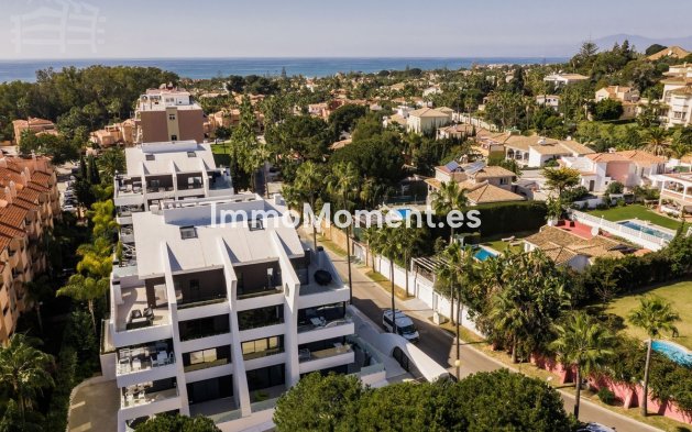 Reventa - Apartamento - Marbella - Carib Playa