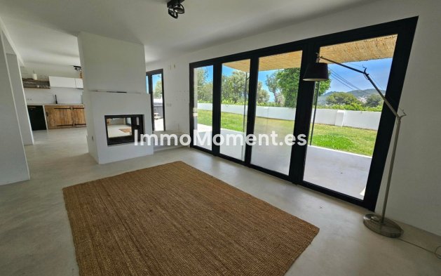 Resale - Detached villa - Jávea - Jávea - Xàbia Centro